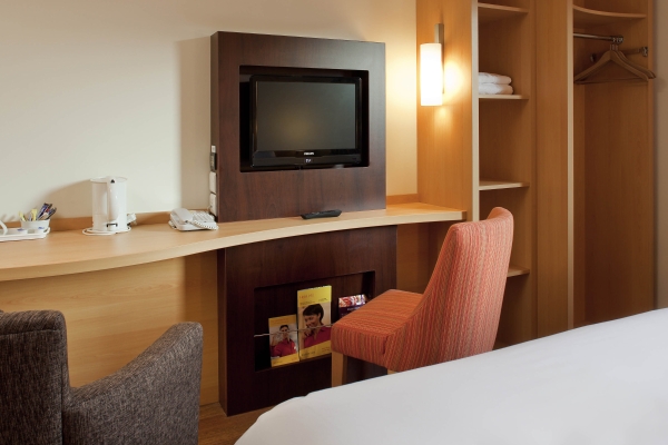Hotel ibis Belfast City Centre